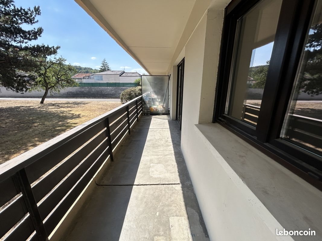 Appartement à louer, 65m², Maidières