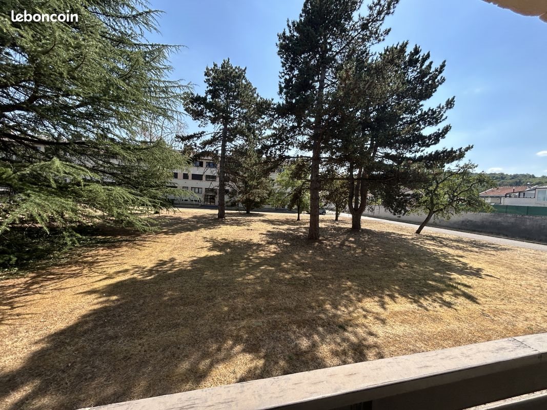 Appartement à louer, 65m², Maidières