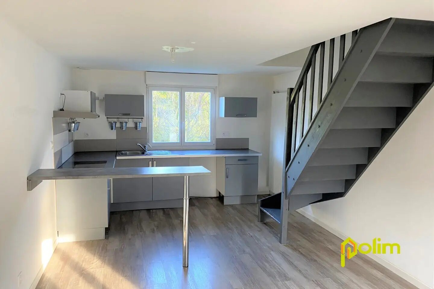 Appartement à louer, 59m², Custines