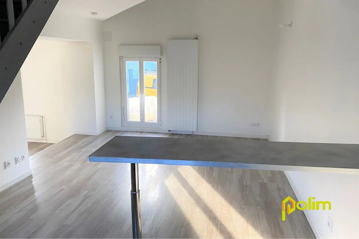 Appartement à louer, 59m², Custines