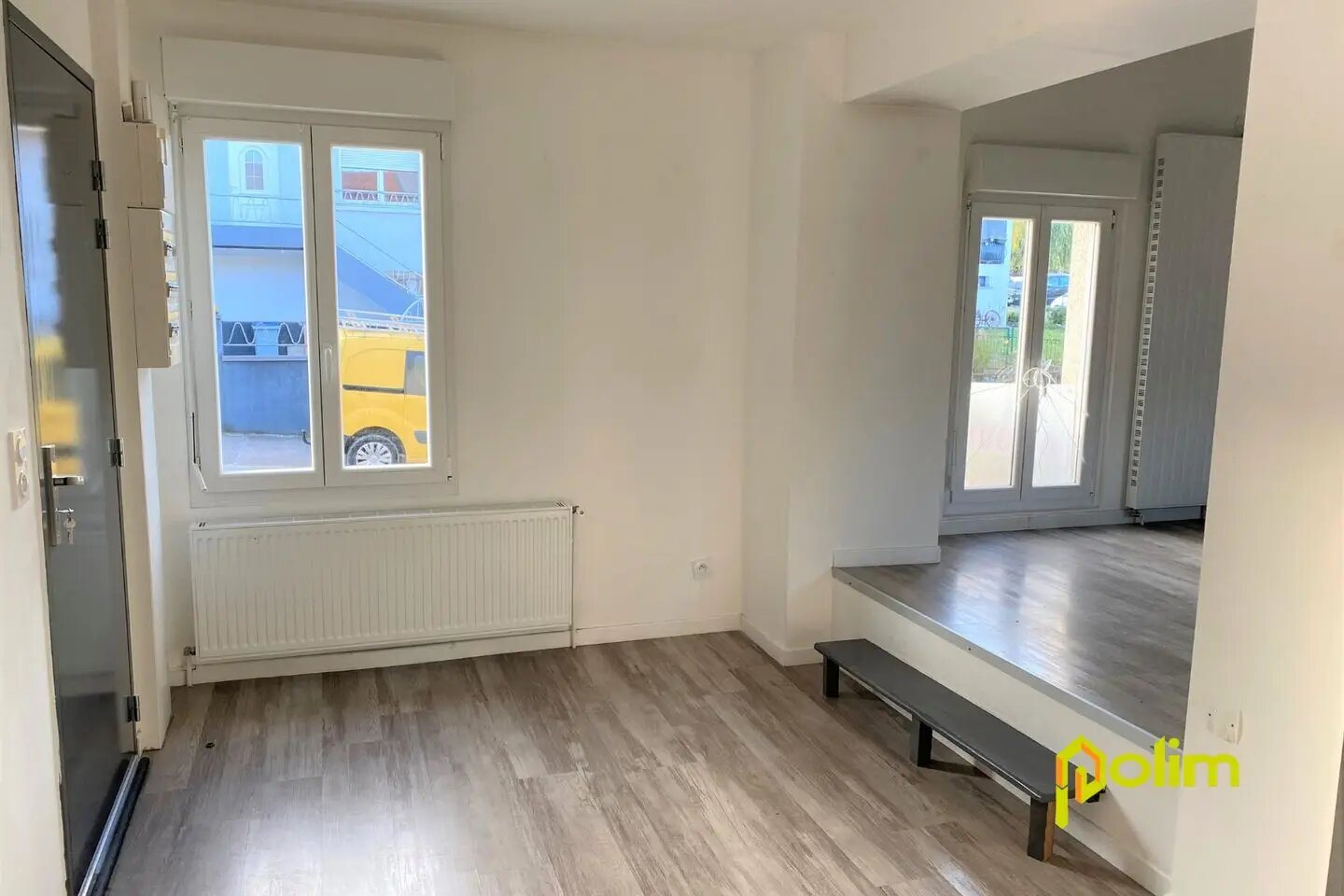Appartement à louer, 59m², Custines