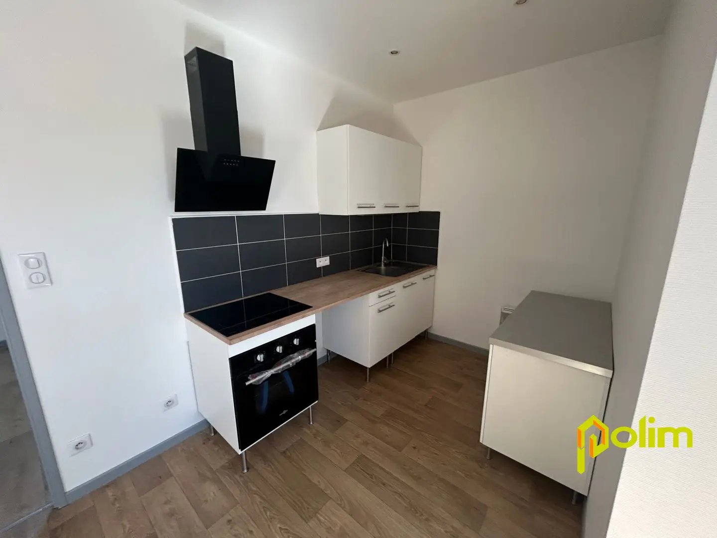 Appartement à louer, 72m², Pont-à-Mousson
