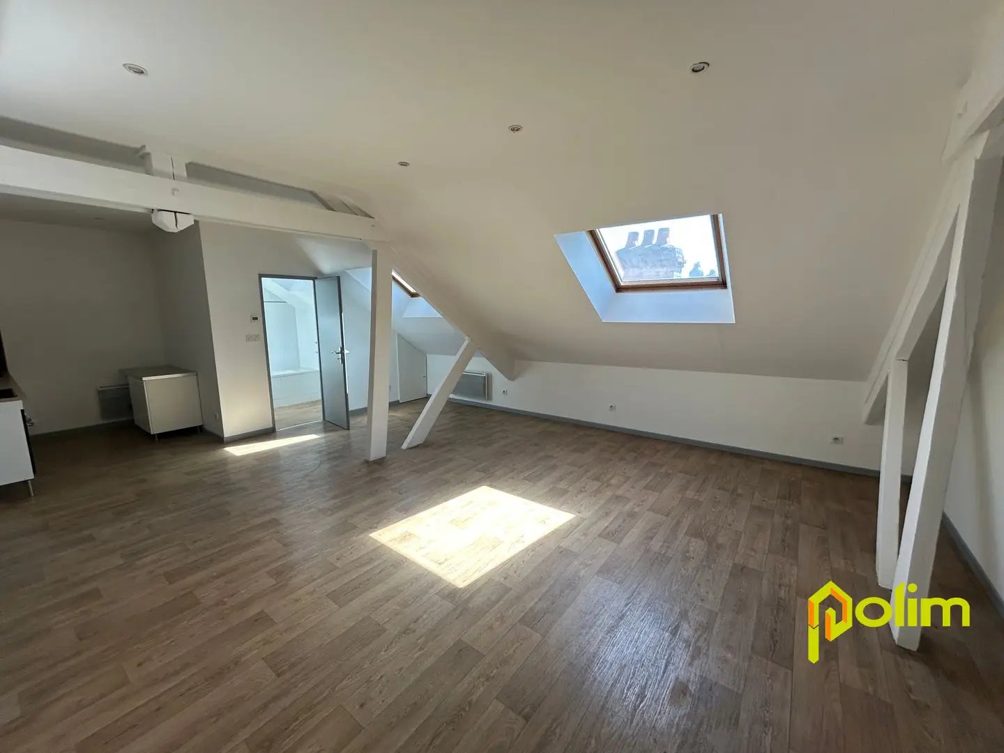 Appartement à louer, 72m², Pont-à-Mousson