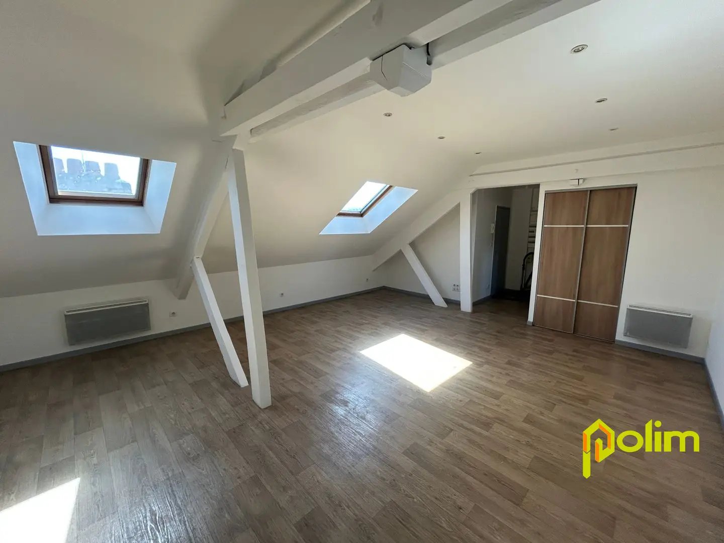 Appartement à louer, 72m², Pont-à-Mousson