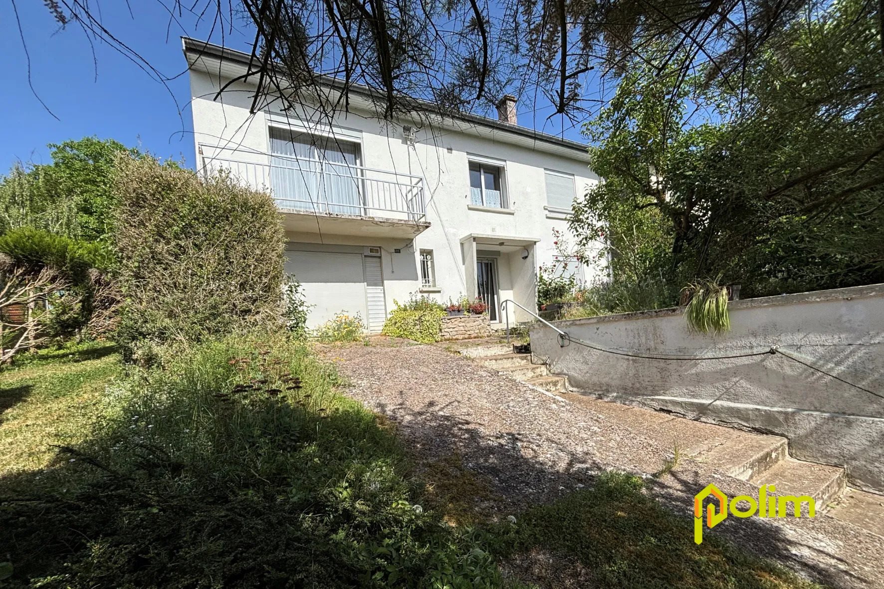Maison à vendre, 107m², Dieulouard