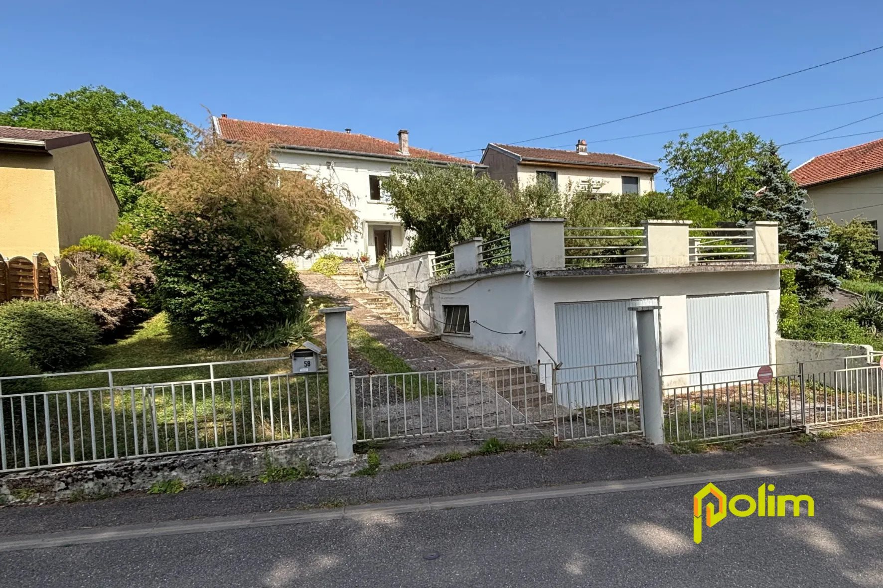 Maison à vendre, 107m², Dieulouard