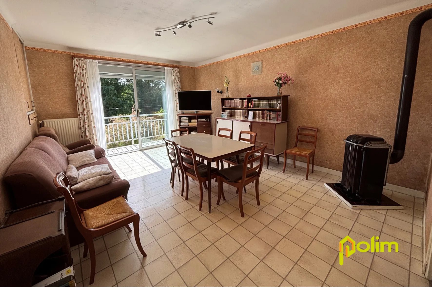 Maison à vendre, 107m², Dieulouard