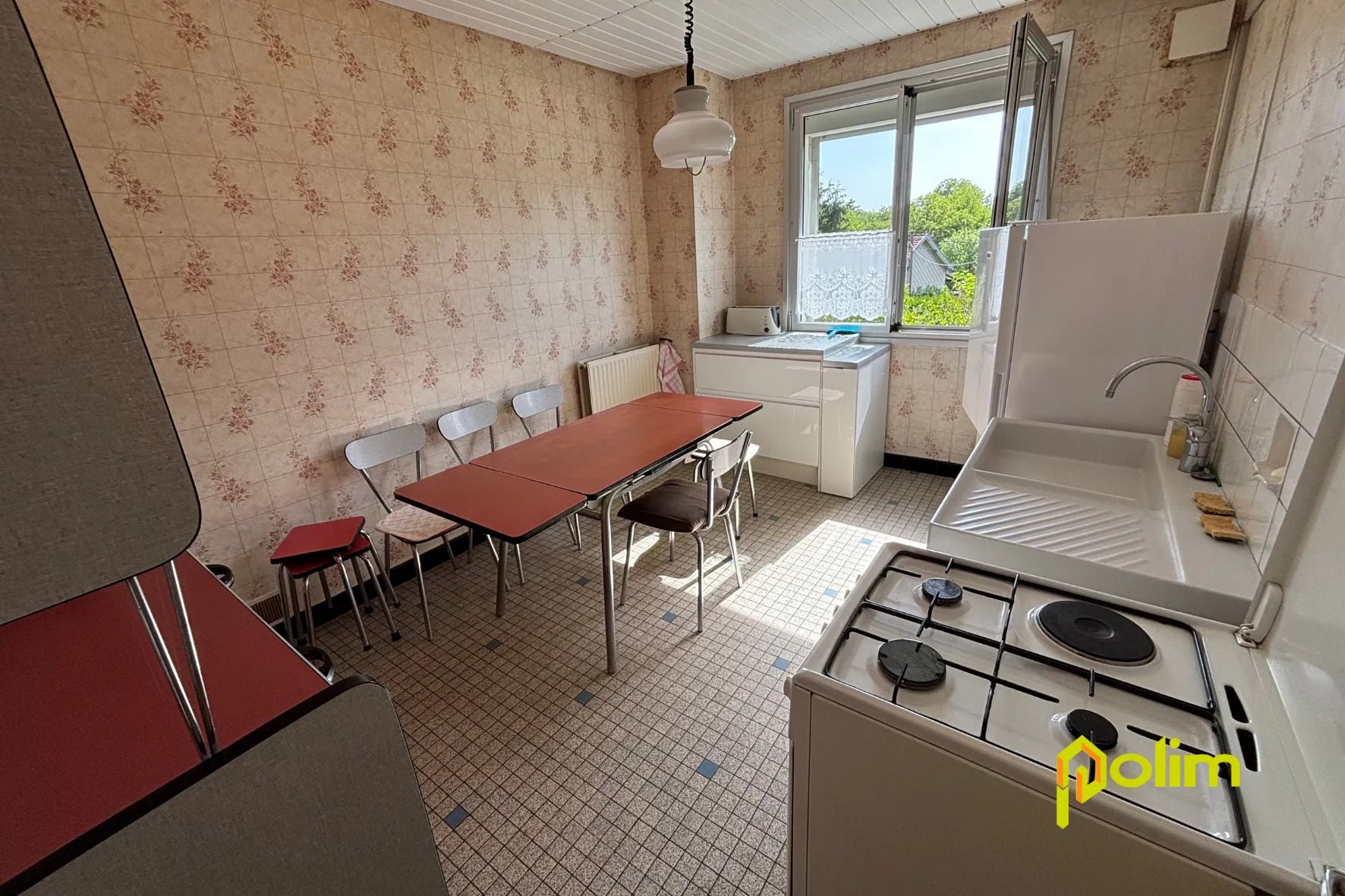 Maison à vendre, 107m², Dieulouard