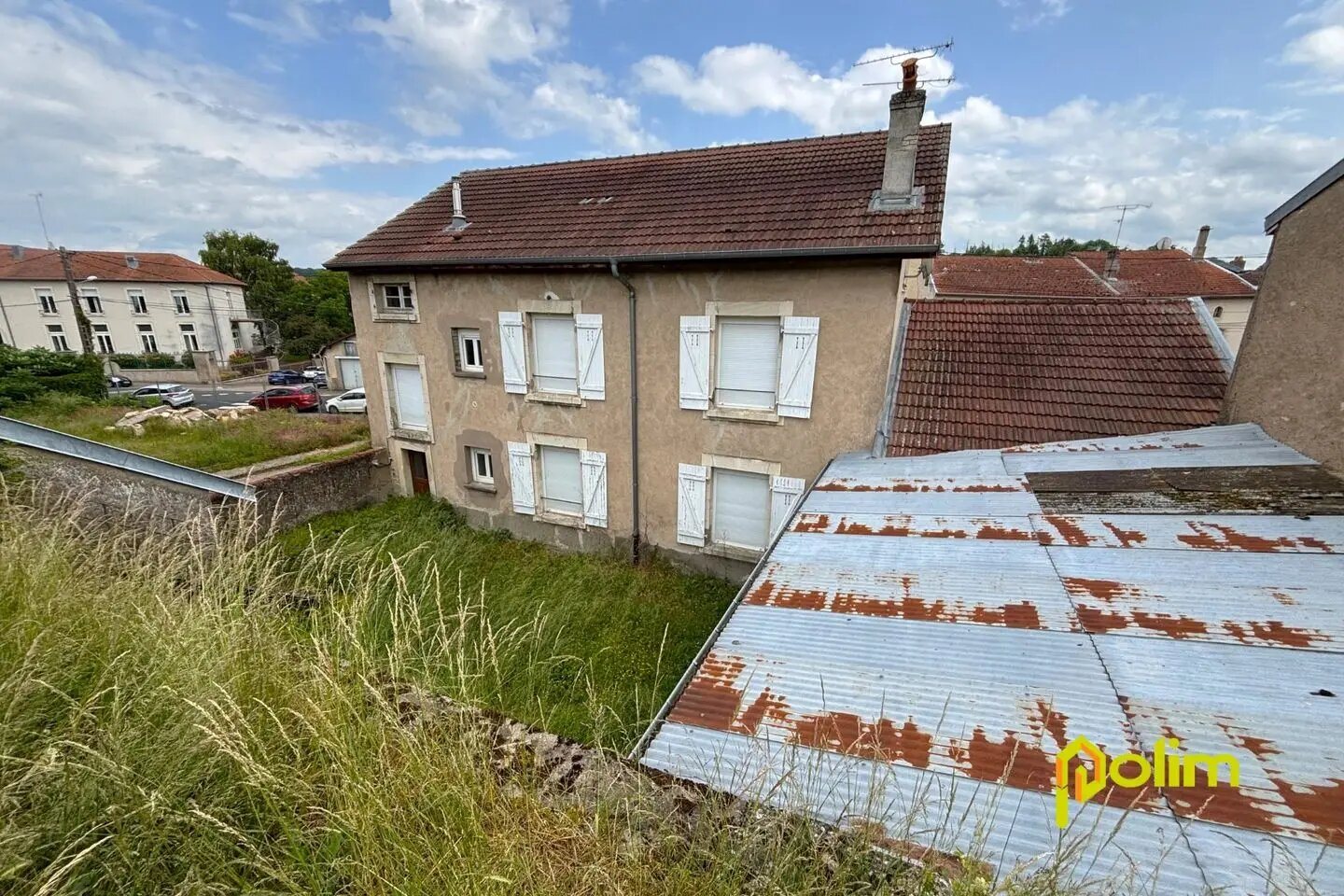 Maison à vendre, 168m², Thiaucourt-Regniéville