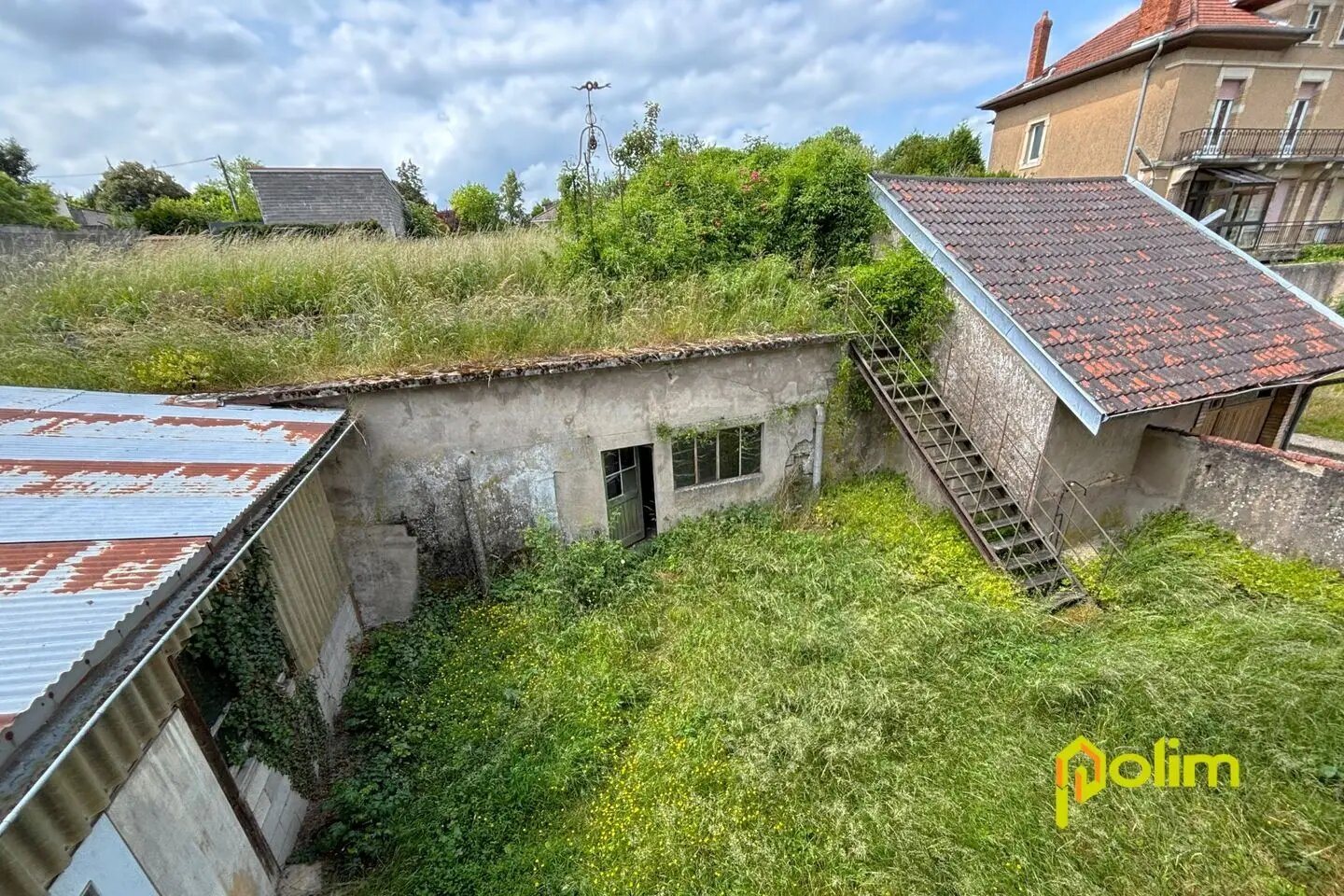 Maison à vendre, 168m², Thiaucourt-Regniéville