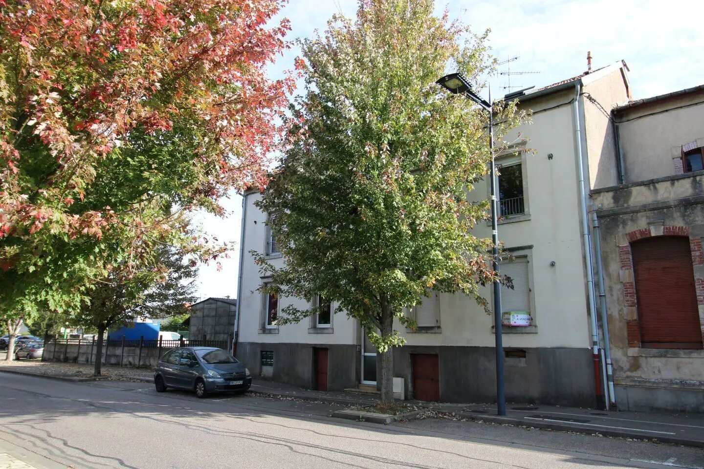 Appartement à vendre, 77m², Pont-à-Mousson