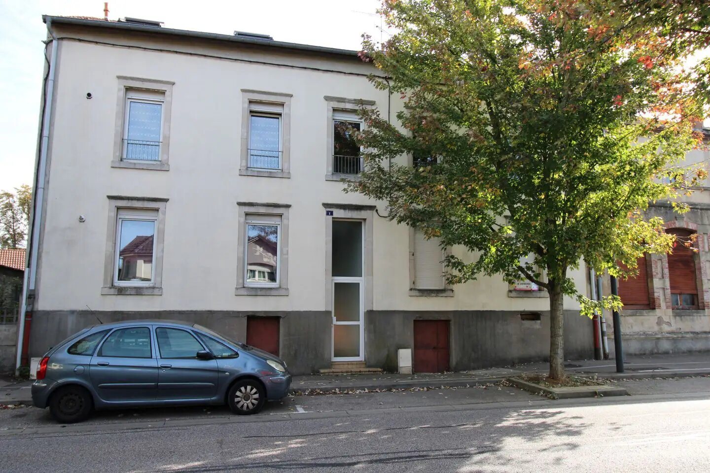 Appartement à vendre, 77m², Pont-à-Mousson