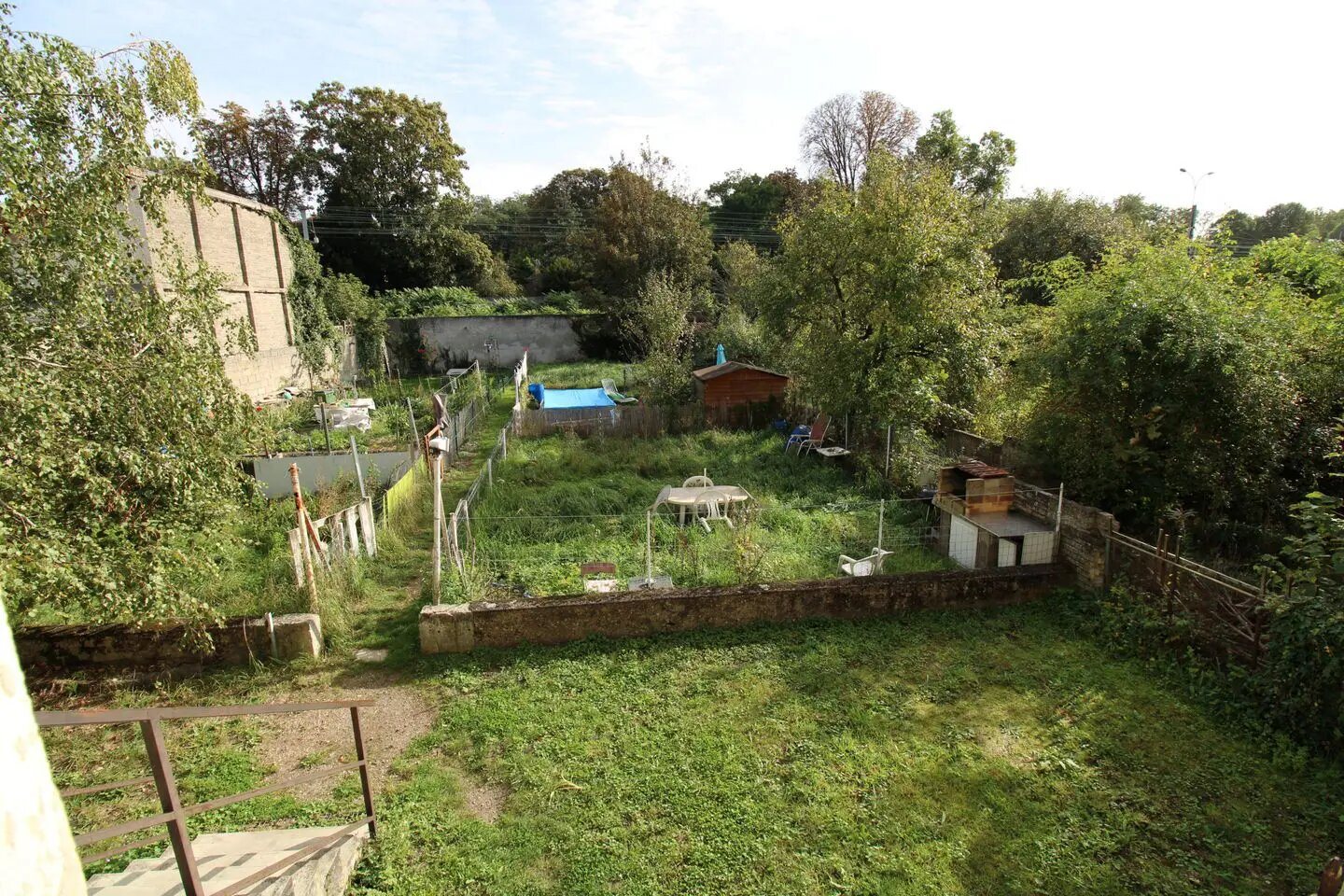 Appartement à vendre, 77m², Pont-à-Mousson