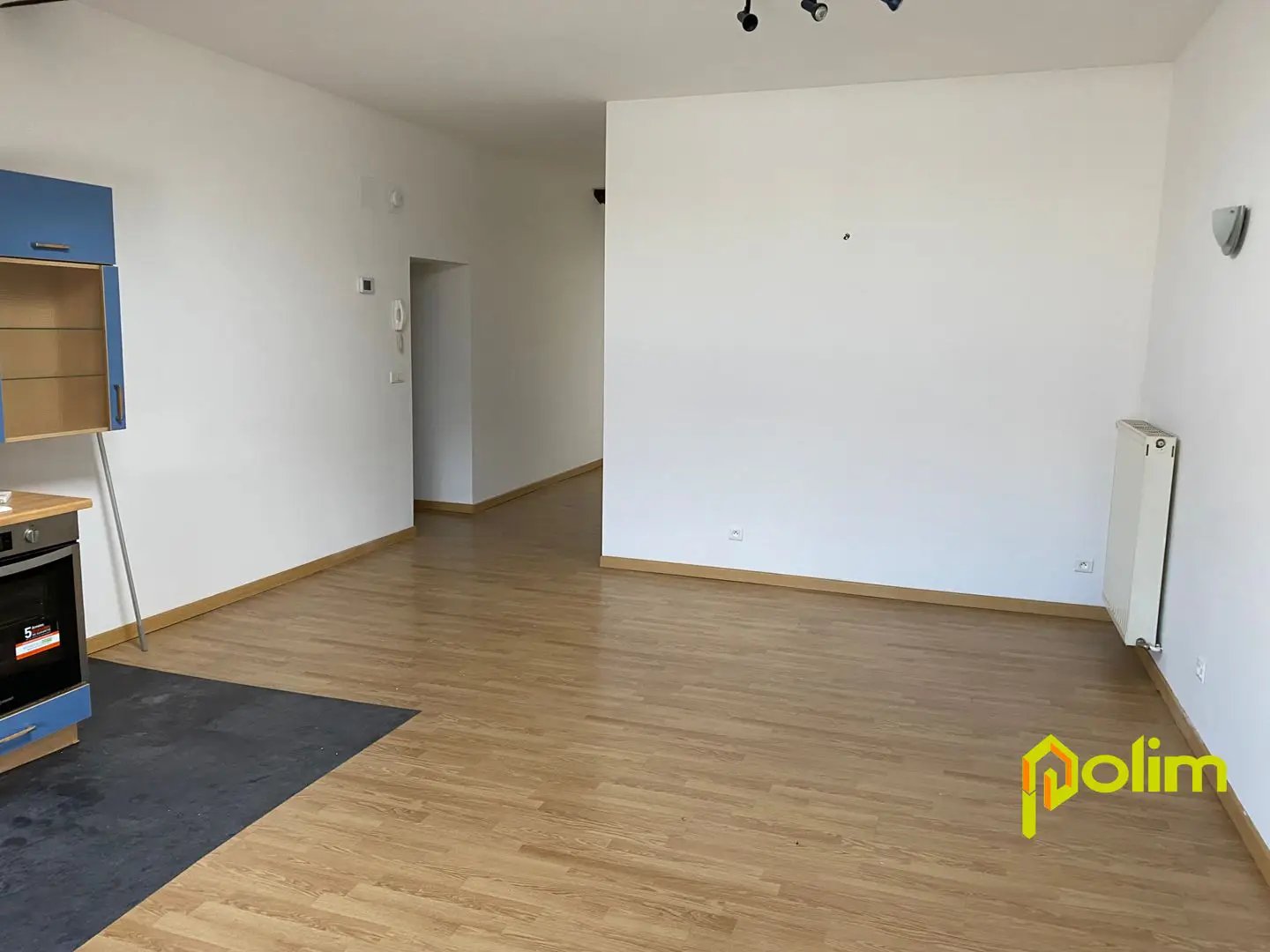 Appartement à louer, 52m², Pont-à-Mousson