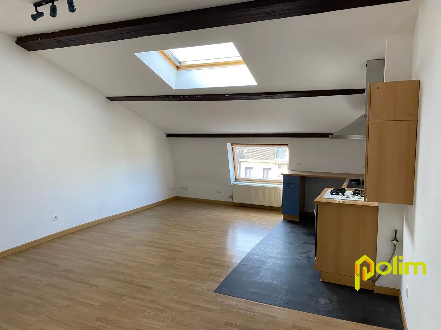 Appartement à louer, 52m², Pont-à-Mousson