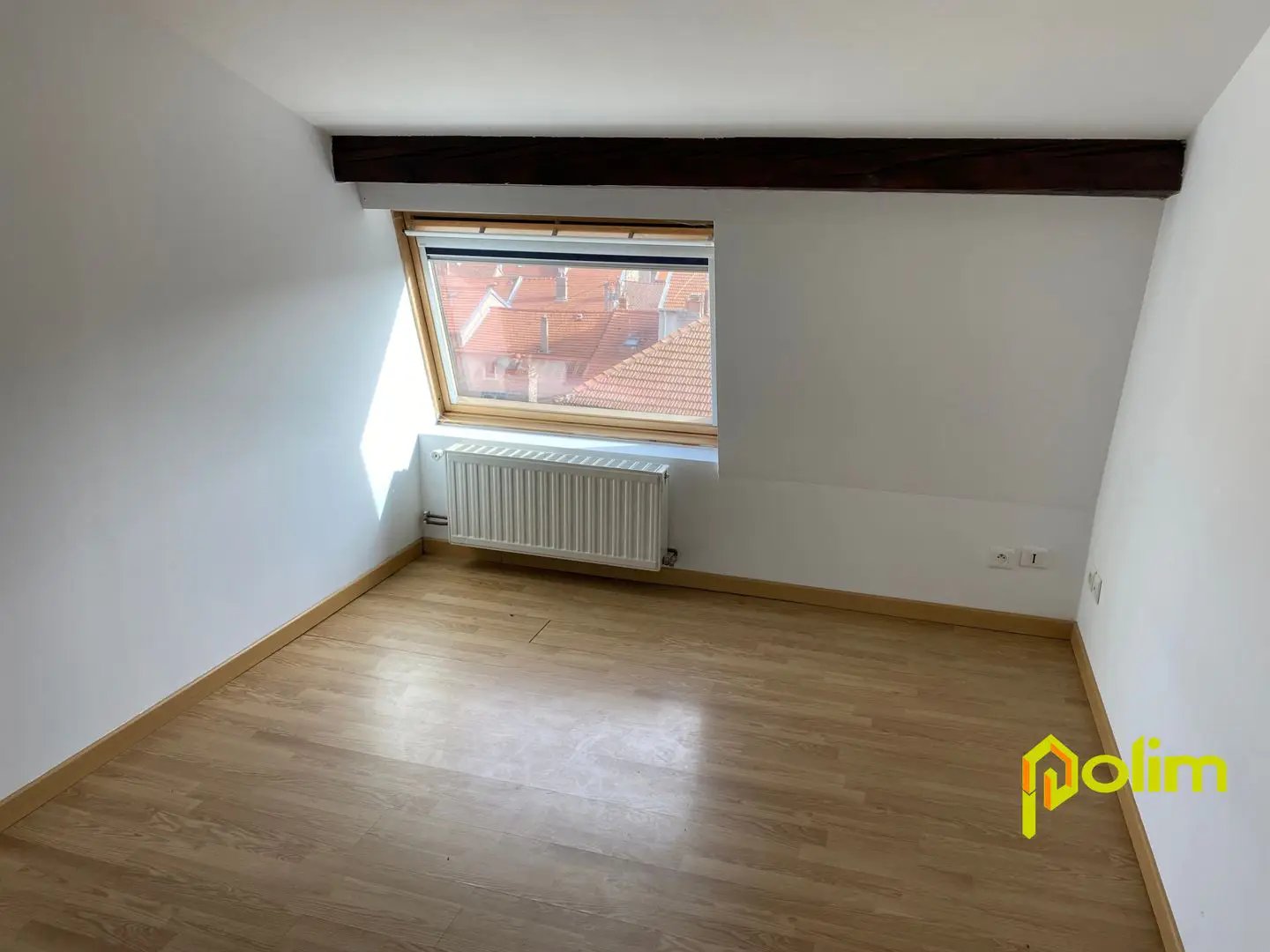 Appartement à louer, 52m², Pont-à-Mousson
