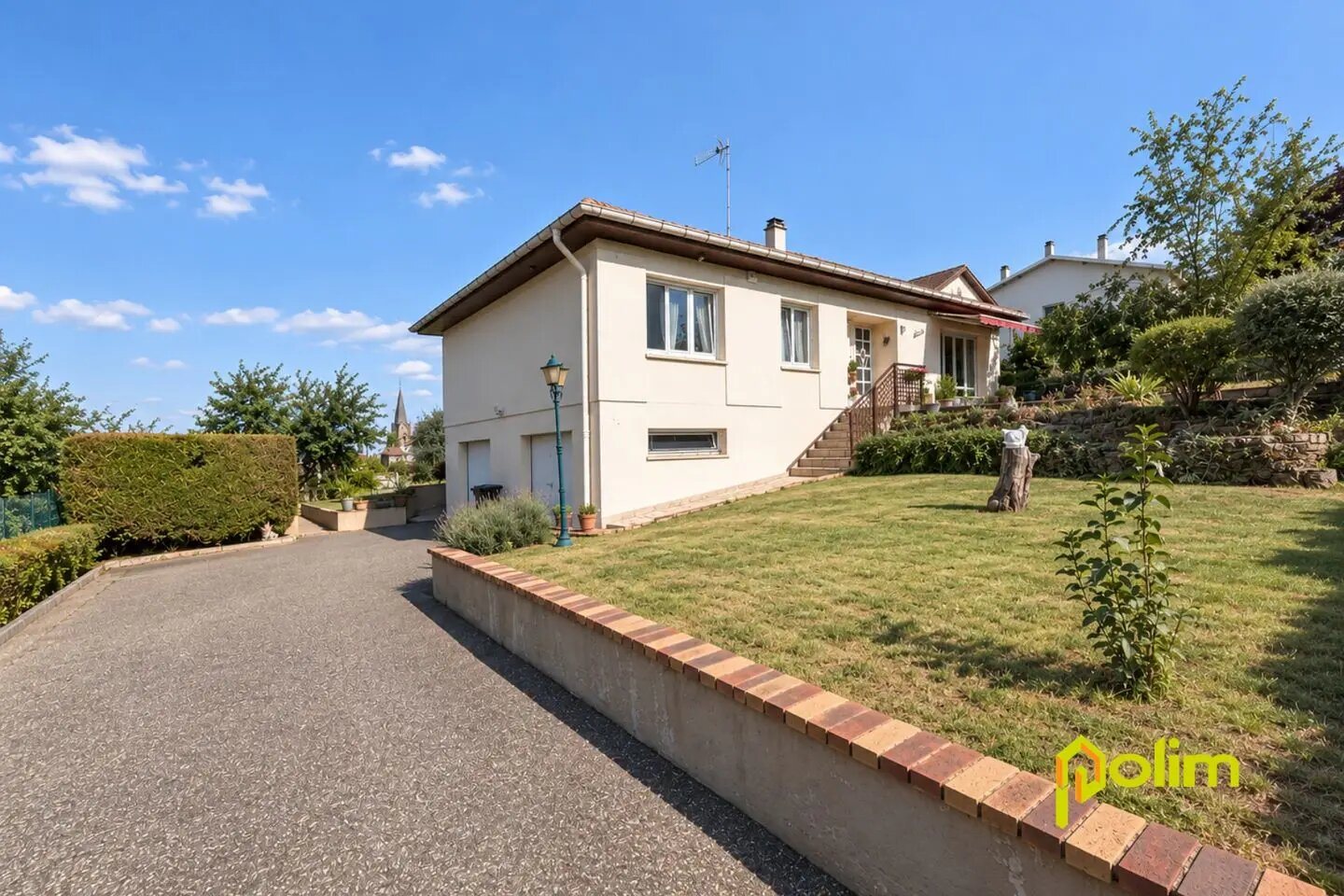 Maison à vendre, 112m², Lesménils