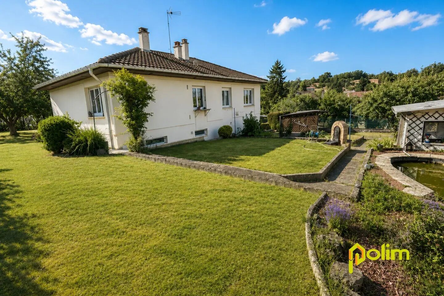 Maison à vendre, 112m², Lesménils