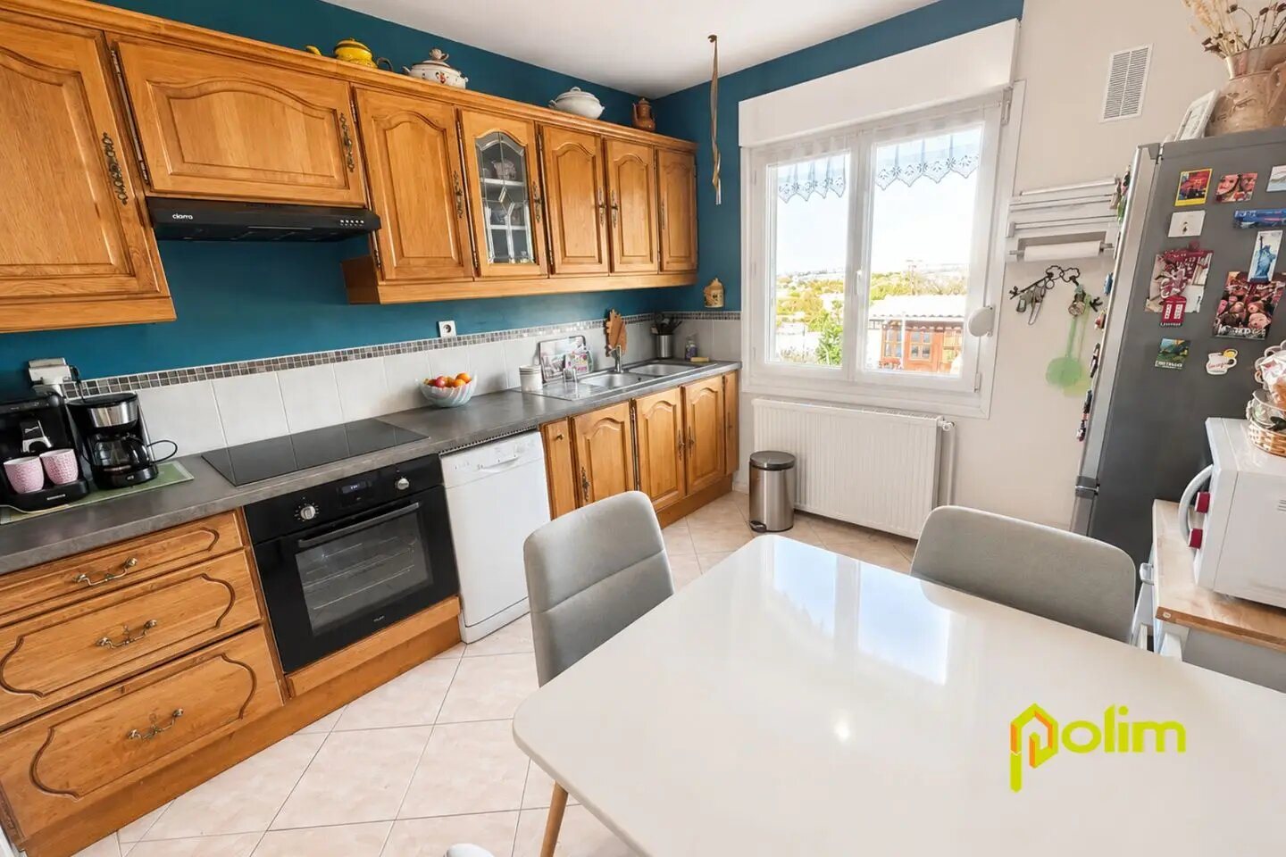 Maison à vendre, 112m², Lesménils