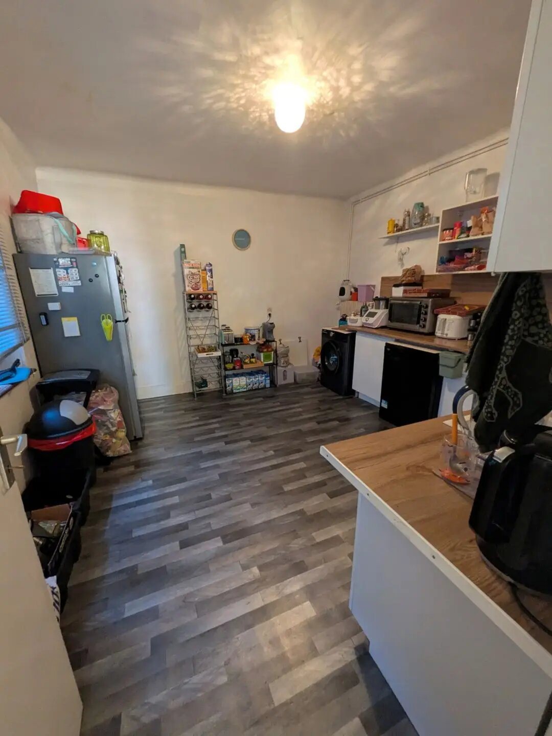 Appartement à vendre, 98m², Pont-à-Mousson