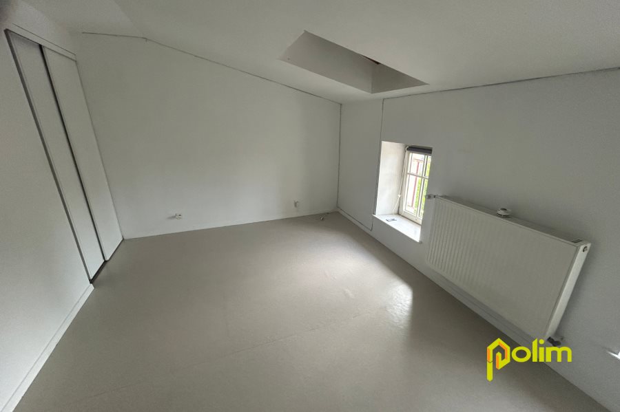 Appartement à louer, 91m², Maidières