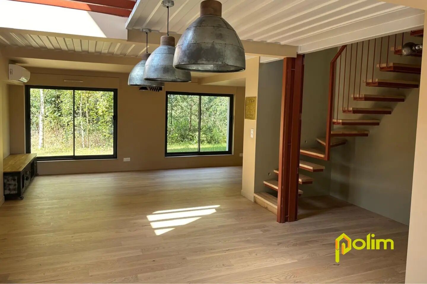 Maison à louer, 135m², Pont-à-Mousson