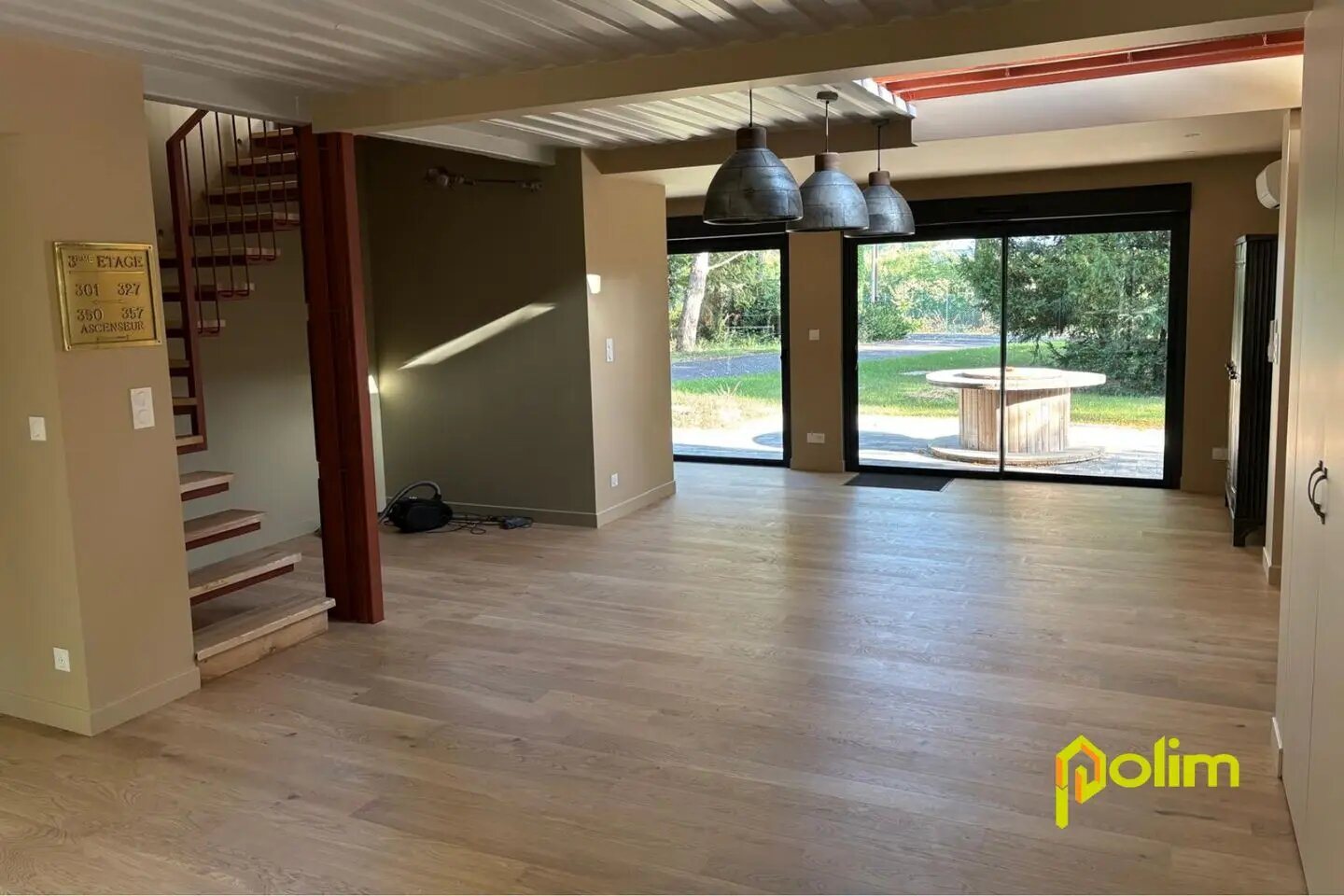 Maison à louer, 135m², Pont-à-Mousson