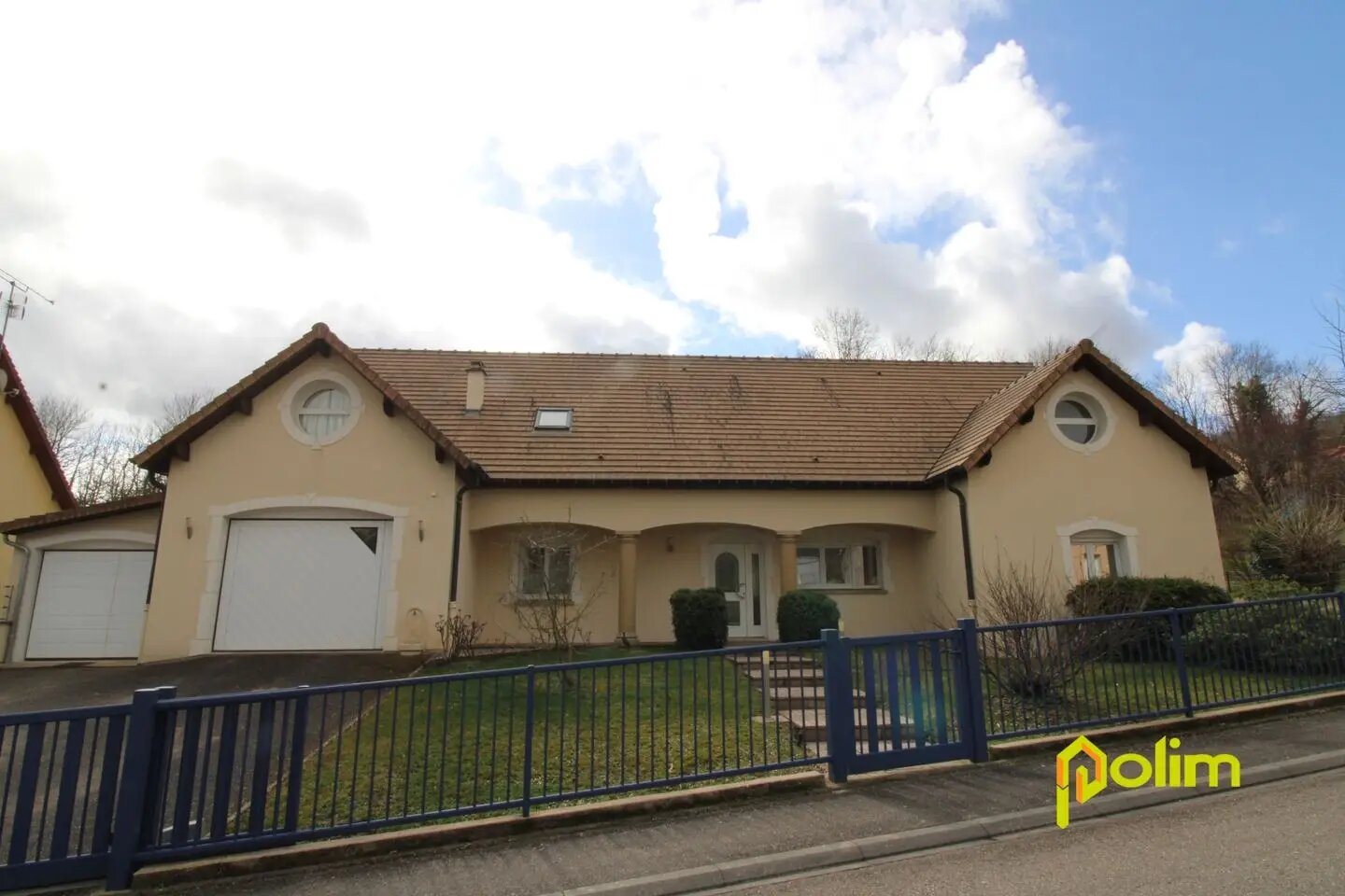 Maison à vendre, 186m², Norroy-lès-Pont-à-Mousson