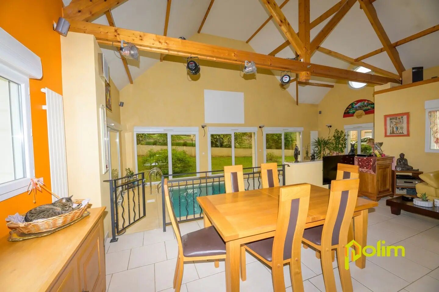 Maison à vendre, 186m², Norroy-lès-Pont-à-Mousson