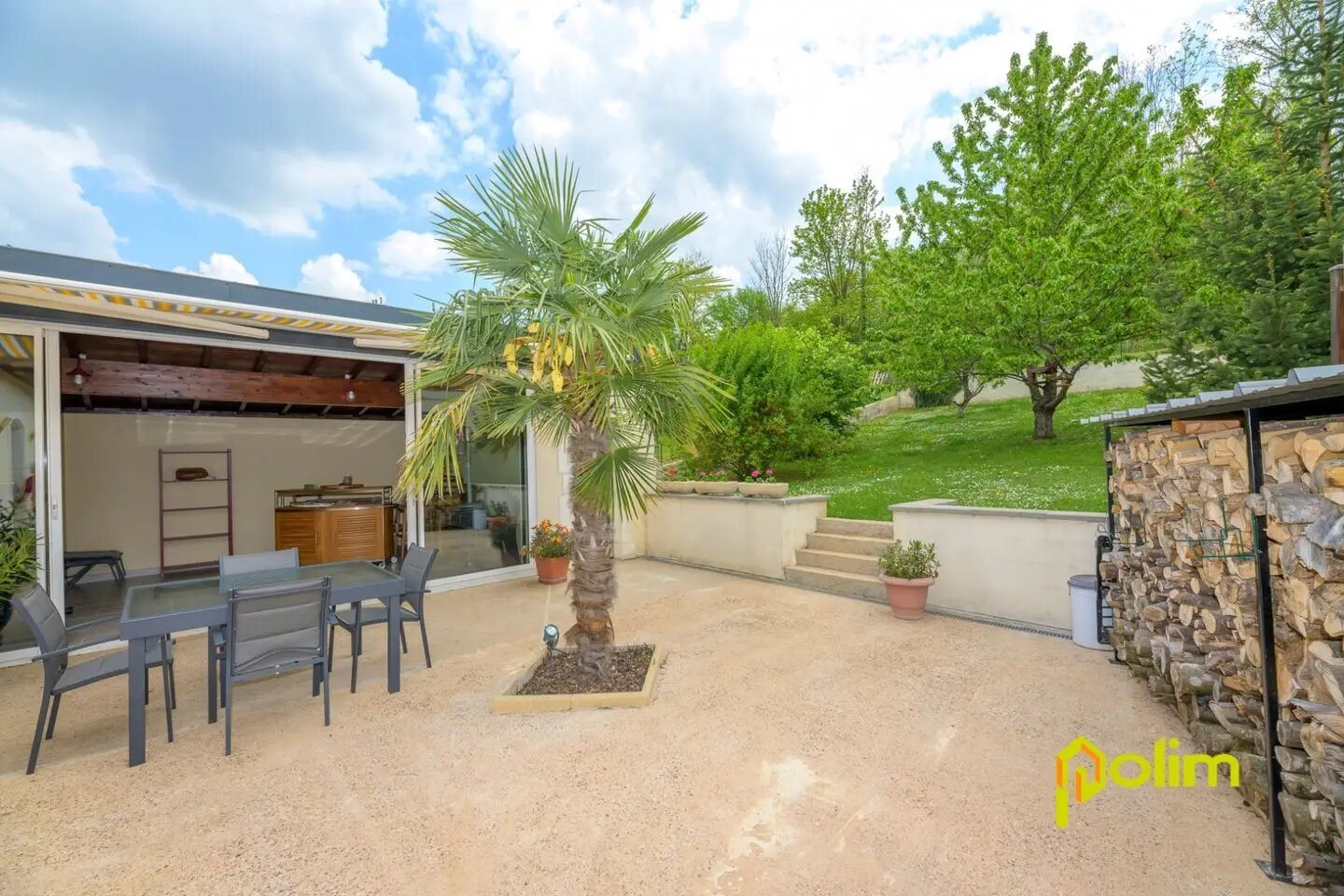 Maison à vendre, 186m², Norroy-lès-Pont-à-Mousson