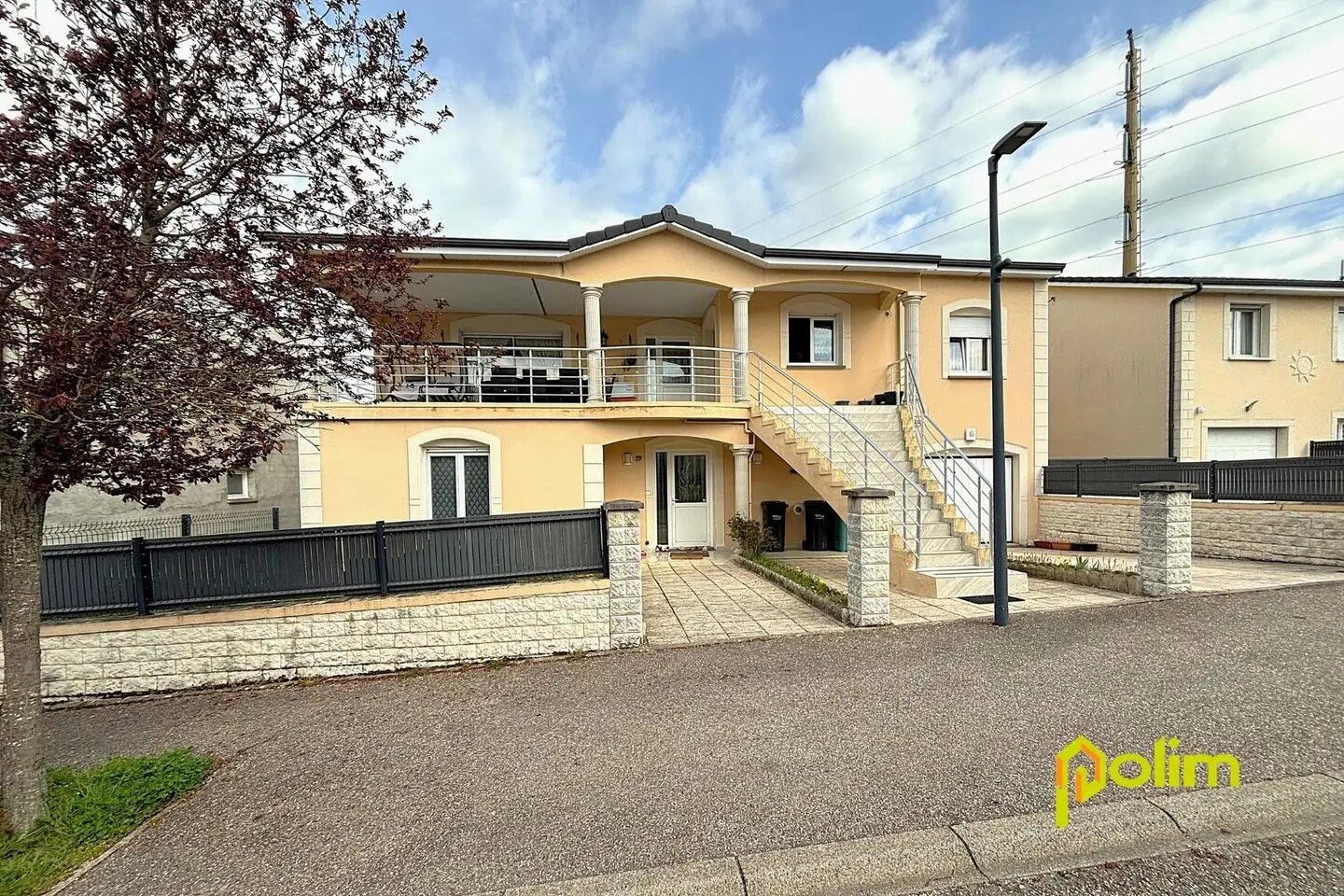 Maison à vendre, 280m², Pont-à-Mousson