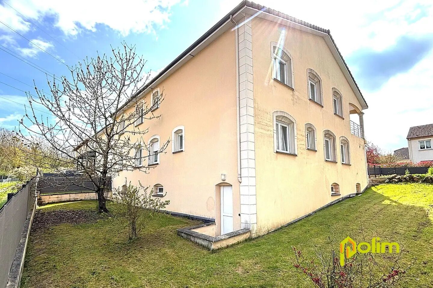 Maison à vendre, 280m², Pont-à-Mousson