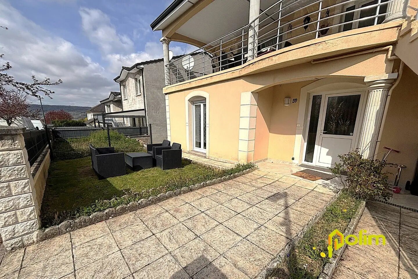 Maison à vendre, 280m², Pont-à-Mousson
