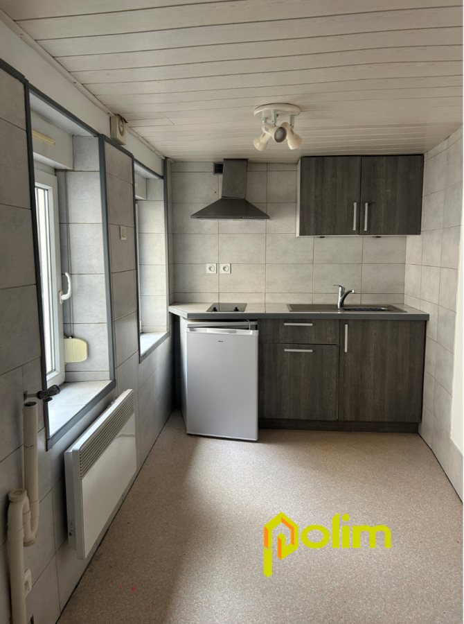 Appartement à louer, 31m², Pont-à-Mousson
