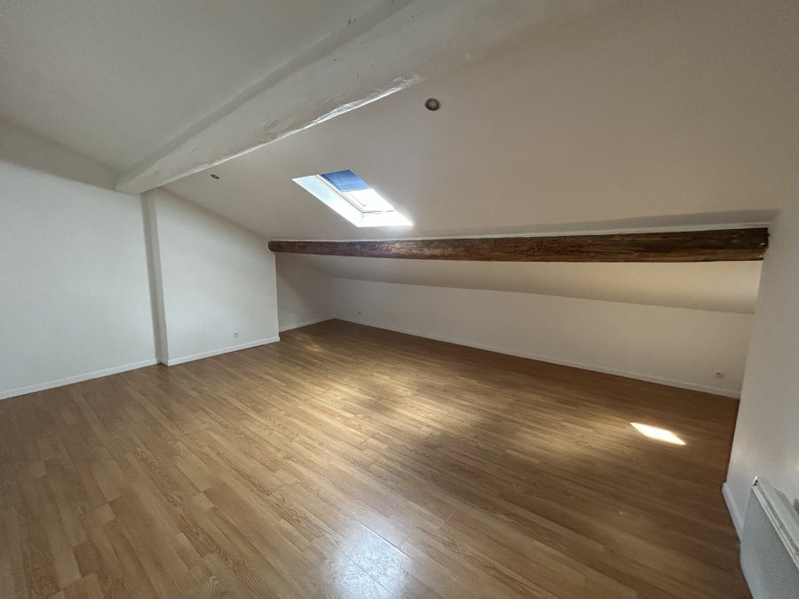 Appartement à louer, 52m², Pont-à-Mousson