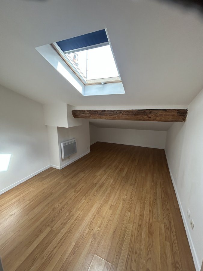 Appartement à louer, 52m², Pont-à-Mousson