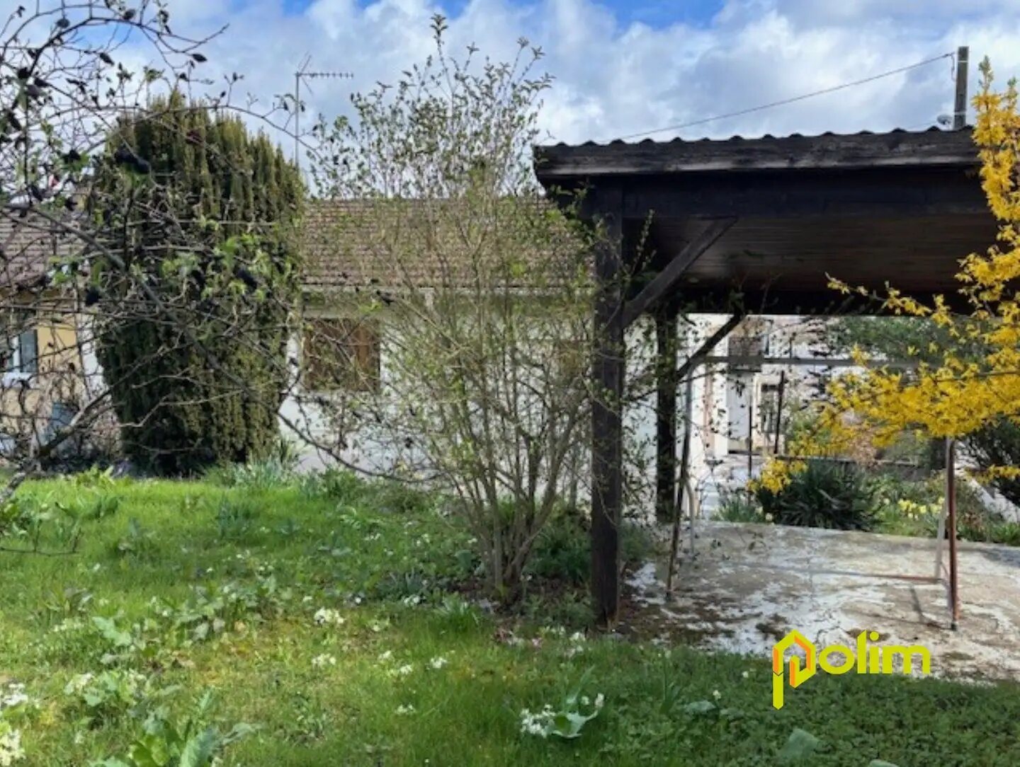 Maison à vendre, 70m², Pont-à-Mousson