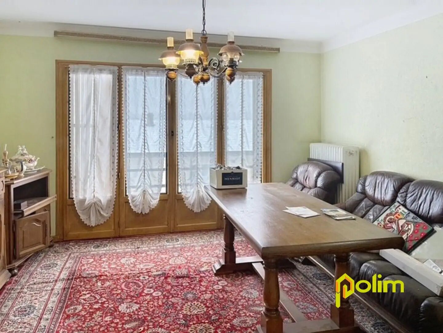 Maison à vendre, 70m², Pont-à-Mousson