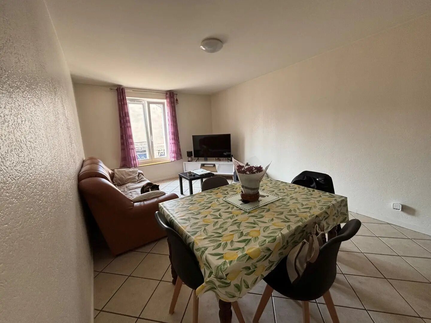 Appartement à vendre, 52m², Pont-à-Mousson