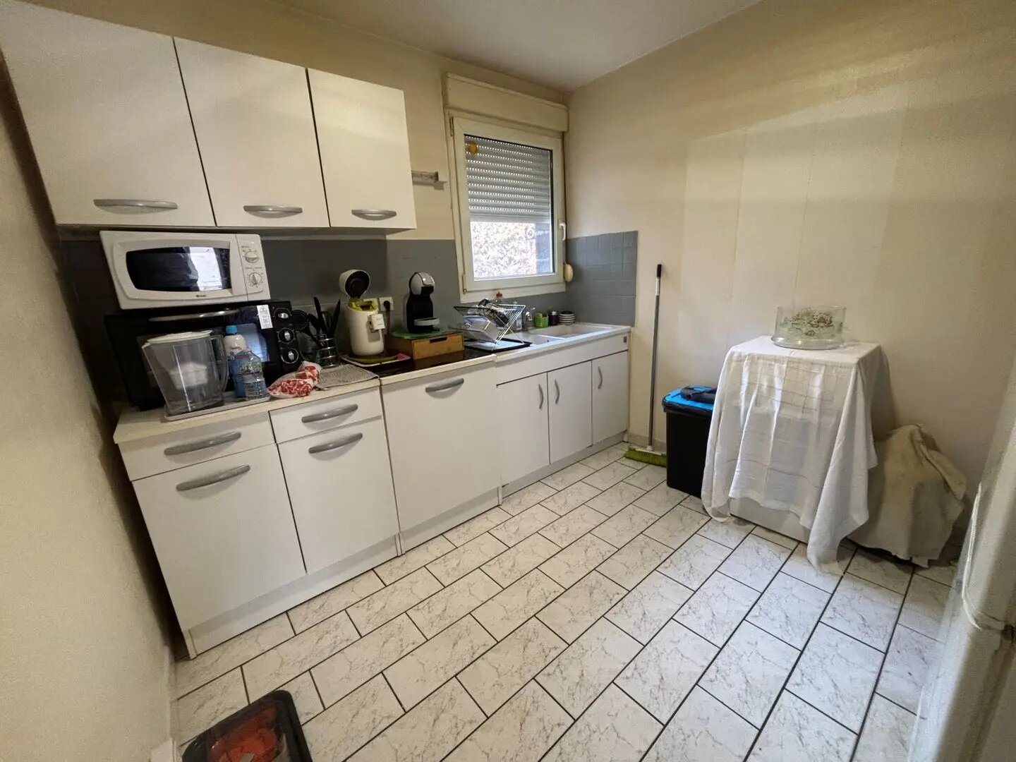 Appartement à vendre, 52m², Pont-à-Mousson