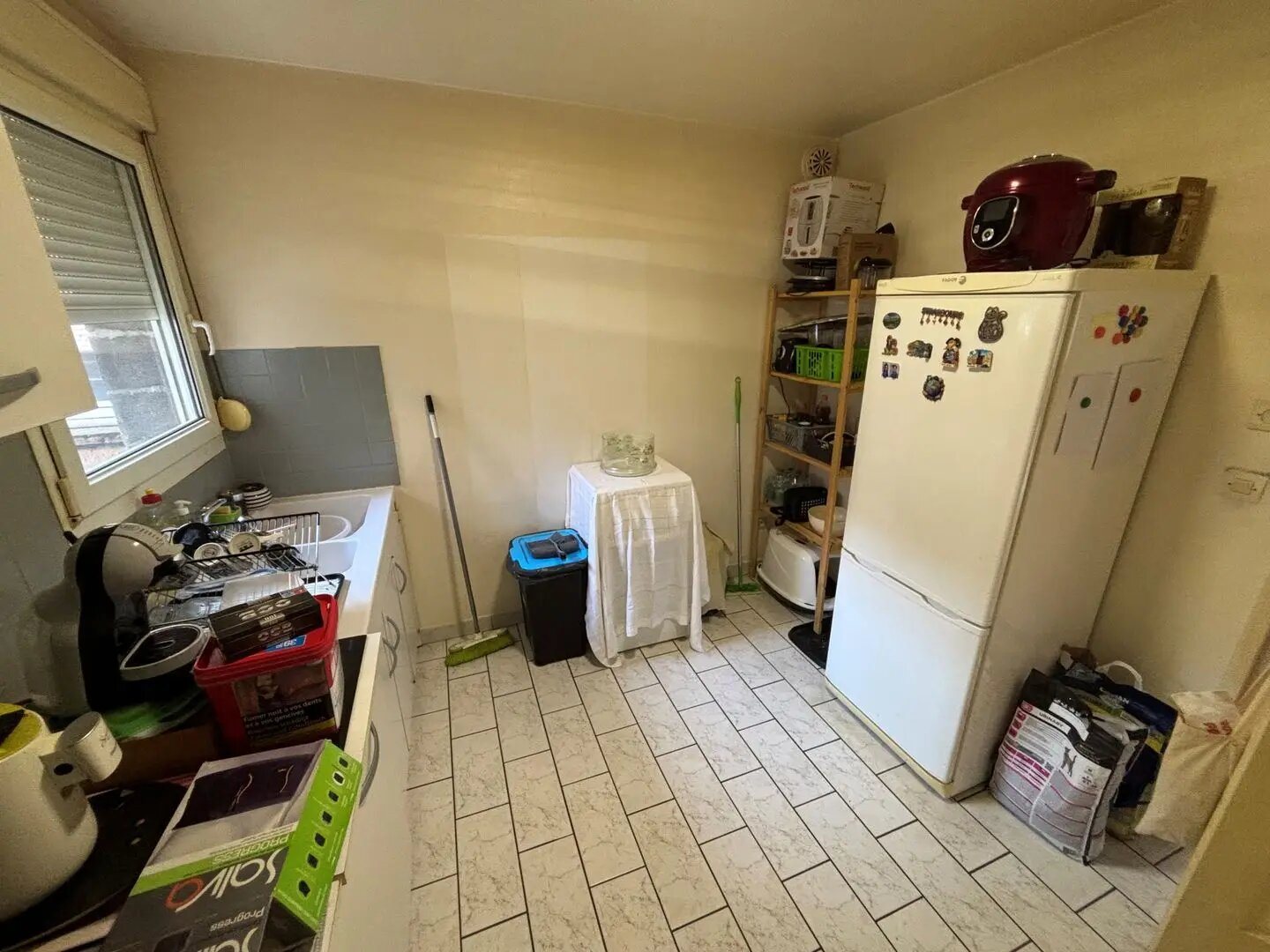 Appartement à vendre, 52m², Pont-à-Mousson