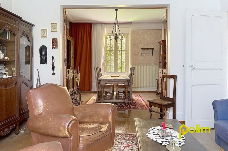 Maison à vendre, 133m², Pont-à-Mousson