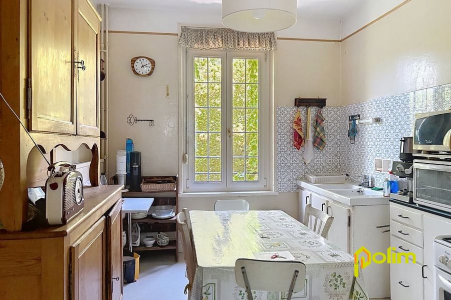 Maison à vendre, 133m², Pont-à-Mousson