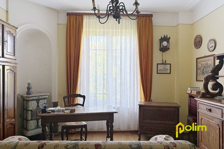 Maison à vendre, 133m², Pont-à-Mousson