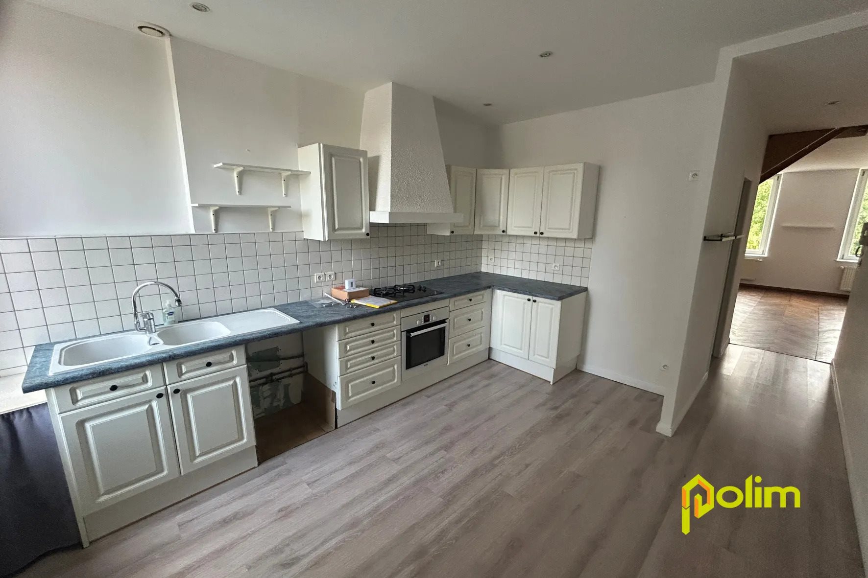 Appartement à louer, 91m², Maidières