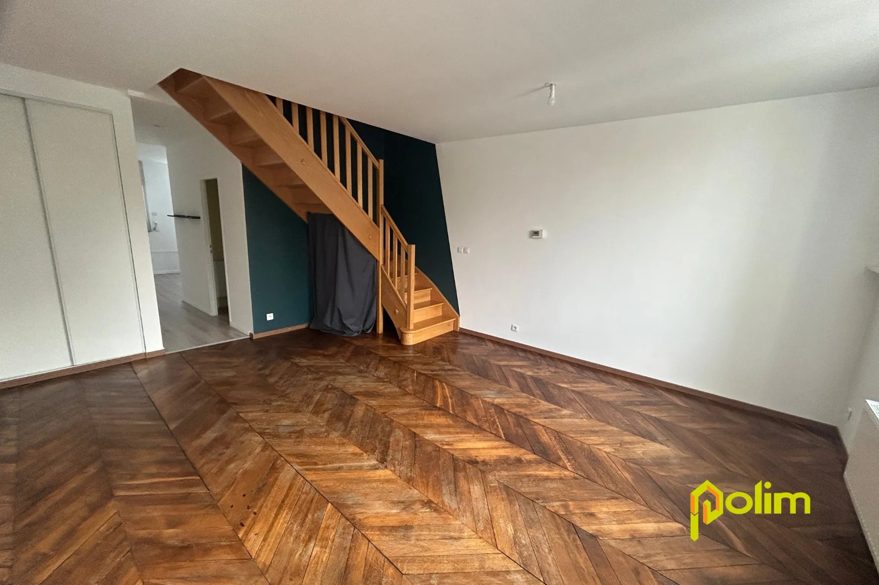 Appartement à louer, 91m², Maidières