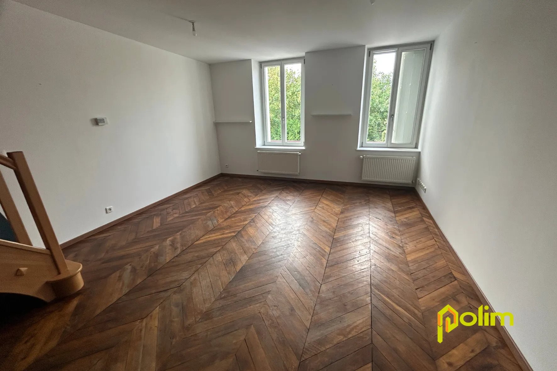Appartement à louer, 91m², Maidières