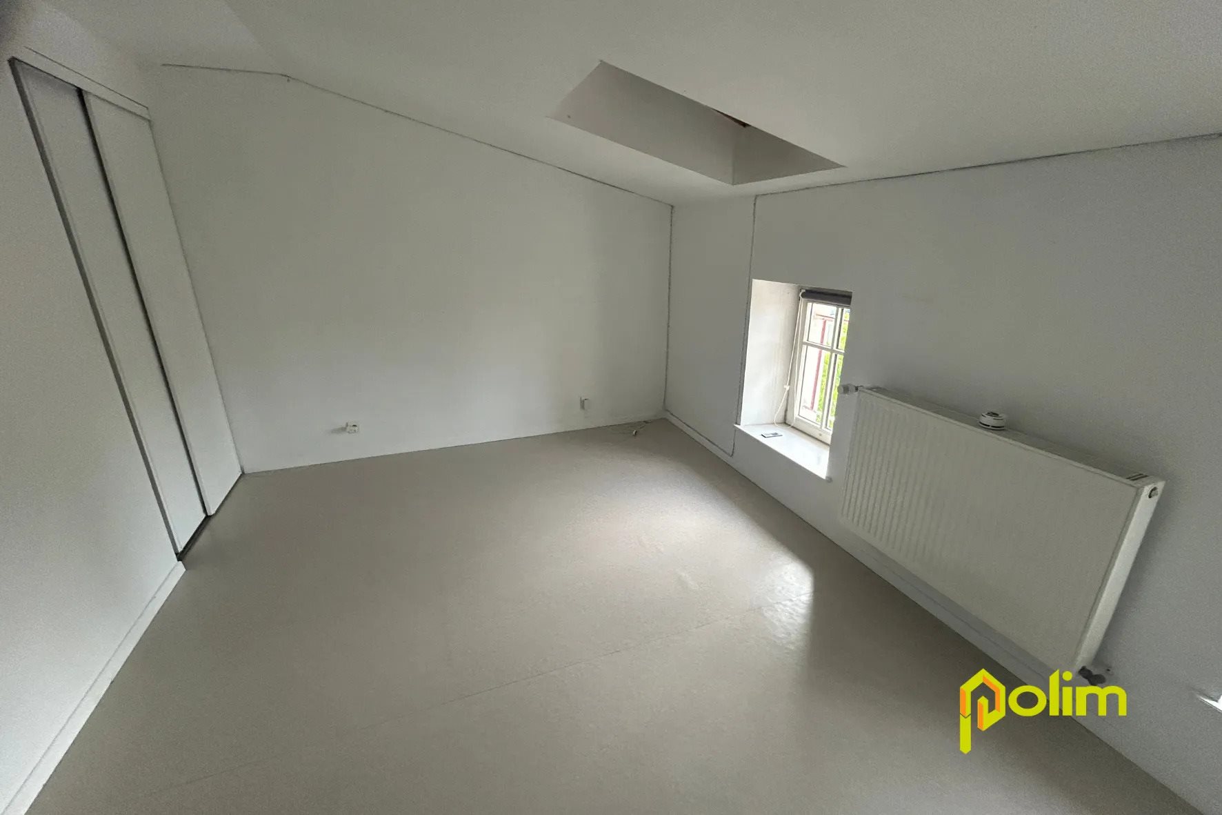 Appartement à louer, 91m², Maidières