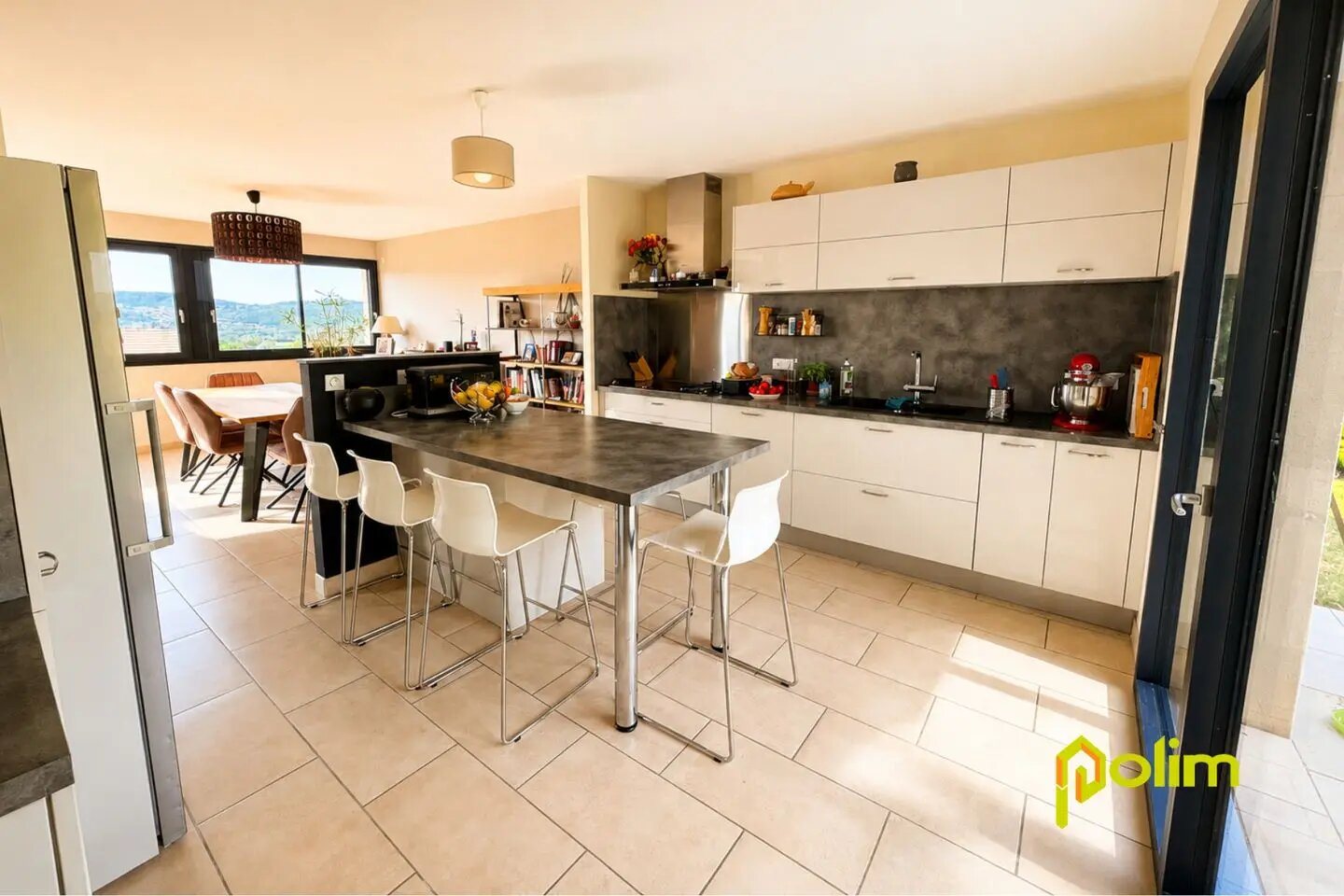 Maison à vendre, 180m², Pont-à-Mousson