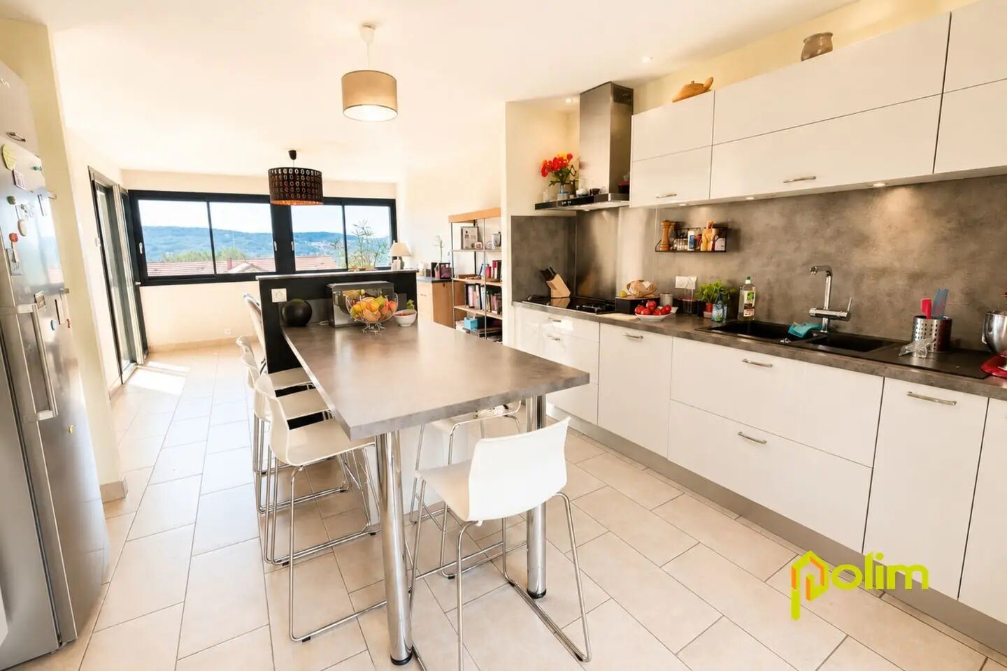 Maison à vendre, 180m², Pont-à-Mousson